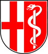 Wappen von Gutweiler