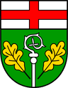 Wappen von Waldweiler