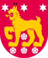 Wappen von Kanta-Häme