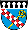 Wappen von Bastheim