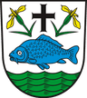 Wappen von Teupitz