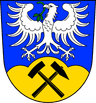 Wappen von Steinberg am See
