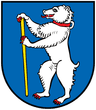 Wappen von Bechtheim