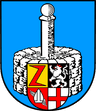Wappen von Vierherrenborn