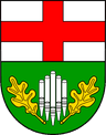 Wappen von Bonerath