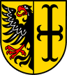 Wappen von Longuich