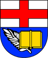 Wappen von Heddert