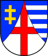 Wappen von Kirf