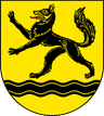 Wappen von Schwarzenbek