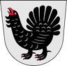 Wappen von Mittelfinnland