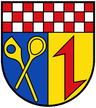 Wappen von Damflos
