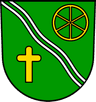 Wappen von Dedenbach