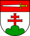 Wappen von Korlingen