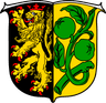 Wappen von Eppelsheim