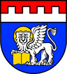 Wappen von Wiersdorf