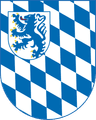 Wappen von Veldenz