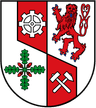 Wappen von Daaden