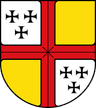 Wappen von Balduinstein