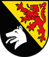Wappen von Rhaunen