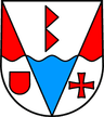 Wappen von Bettenfeld
