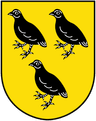 Wappen von Wachenheim