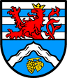 Wappen von Kanzem