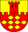 Wappen von Vienenburg