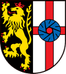 Wappen von Mendig