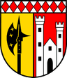 Wappen von Ulmen