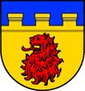 Wappen von Bickendorf