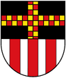 Wappen von Daxweiler