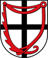 Wappen von Belm