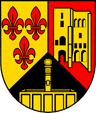 Wappen von Eitelborn