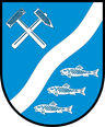 Coat of arms of Heringen