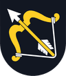 Wappen von Nordsavo
