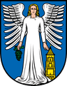 Wappen von Engelstadt