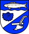 Wappen von Fisch