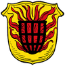 Wappen von Becherbach