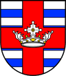 Wappen von Lünebach