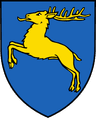 Wappen von Concise