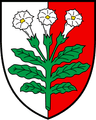 Wappen von Corcelles-près-Payerne