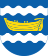 Wappen von Uusimaa