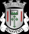 Coat of arms of Benavente