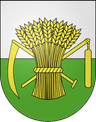 Wappen von Cremin
