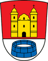 Wappen von Breitbrunn am Chiemsee