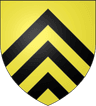 Wappen von Boeschepe