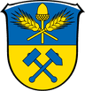 Wappen von Bettendorf