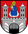 Wappen von Münnerstadt