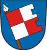 Wappen von Bad Königshofen im Grabfeld