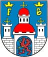 Wappen von Franzburg